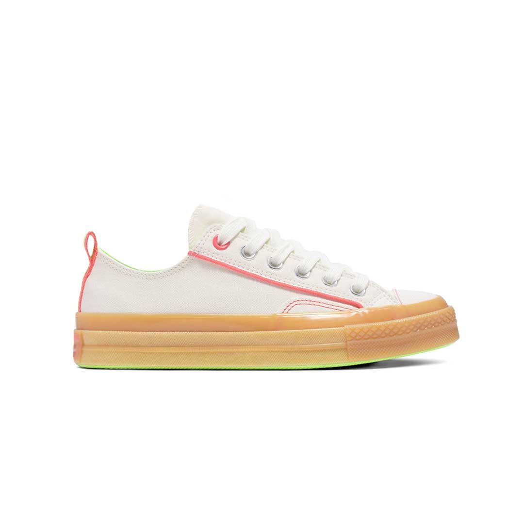 Converse-Unisex-Chuck-70-Retro-Hoops-Low-Top-Shoes-_A10929C Converse - Unisex Chuck 70 Retro Hoops Low Top Shoes (A10929C) - Image 1
