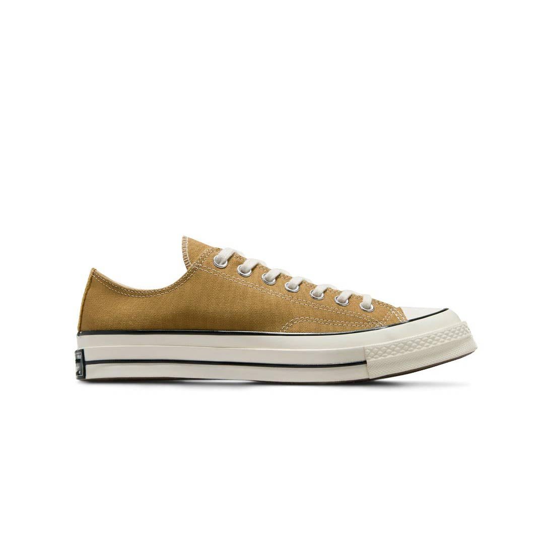 Converse-Unisex-Chuck-70-Shoes-_A09146C__01_3070254f-7189-44c4-b78d-d519c38af3ac Converse - Unisex Chuck 70 Low Top Shoes (A09146C) - Image 1