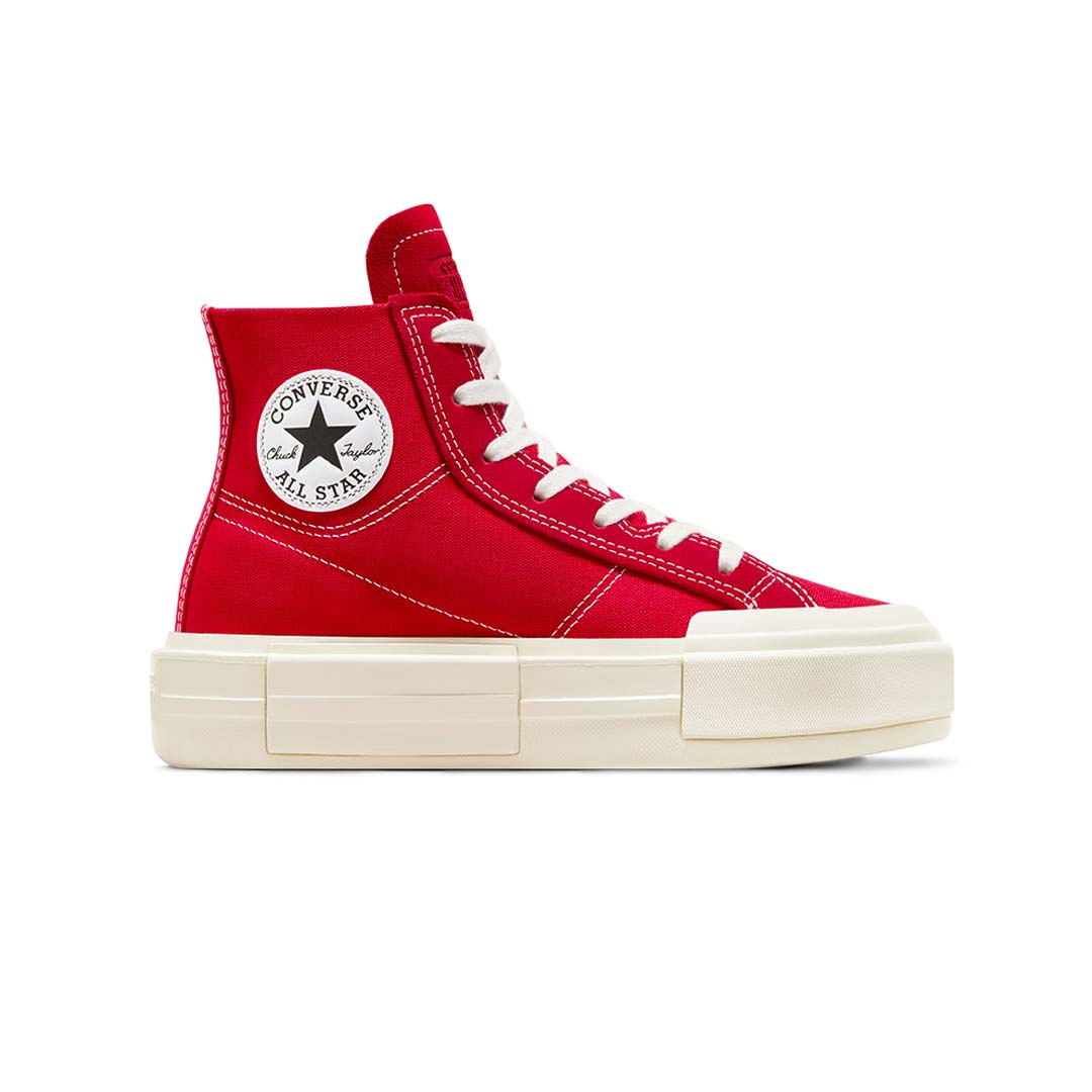 Converse-Unisex-Chuck-Taylor-All-Star-Cruise-High-Top-Shoes-_A08284C__01 Converse - Unisex Chuck Taylor All Star Cruise High Top Shoes (A08284C) - Image 1