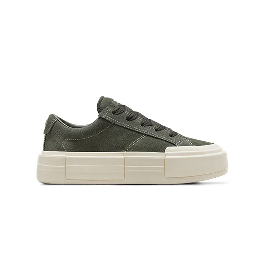 Converse-Unisex-Chuck-Taylor-All-Star-Cruise-Suede-Low-Top-Shoes-_A12481C__01_cca01e3d-093f-4e14-a972-a9bab8904181 Converse - Unisex Chuck Taylor All Star Cruise Suede Low Top Shoes (A12481C) - Image 1
