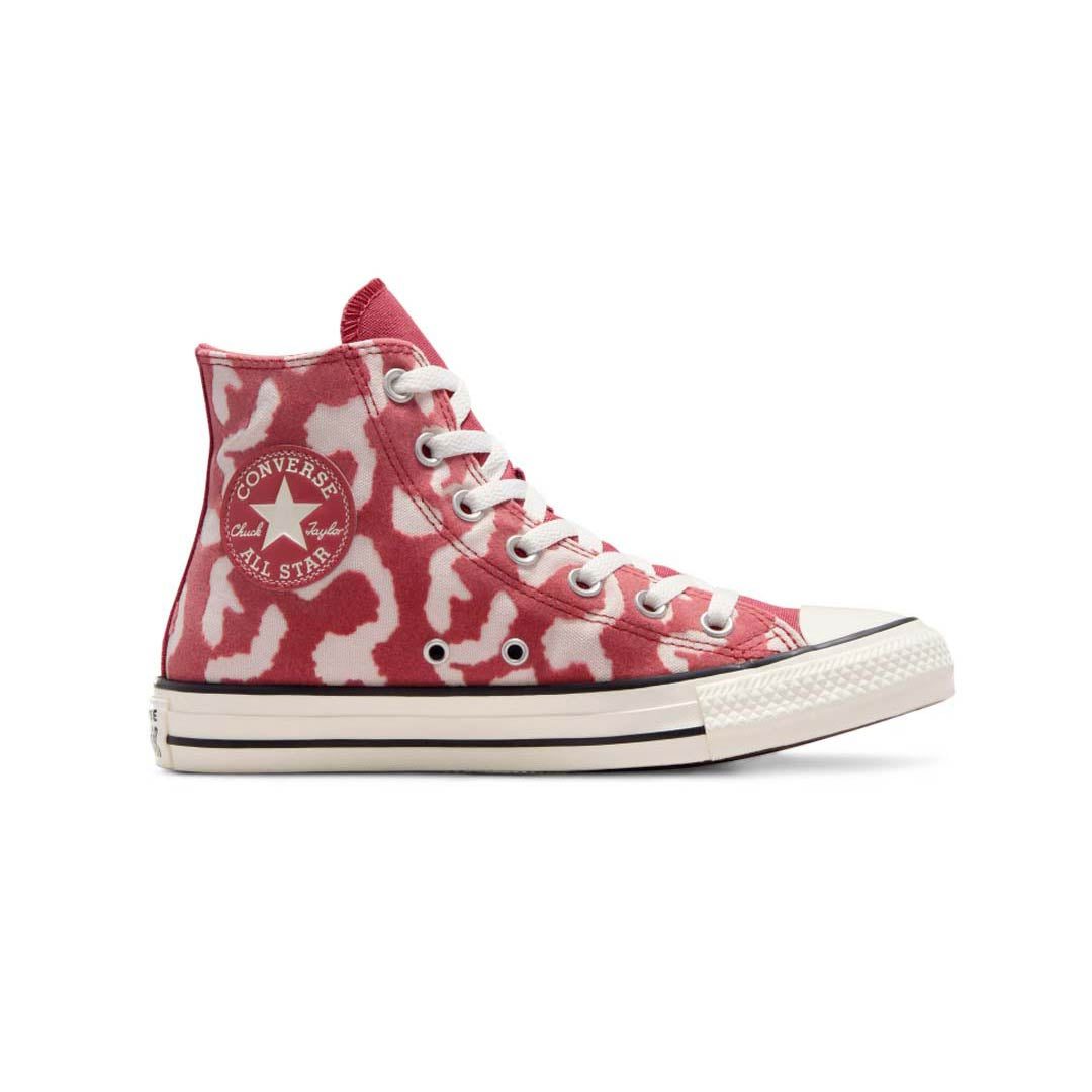 Converse-Unisex-Chuck-Taylor-All-Star-High-Leopard-Remix-Top-Shoes-_A12352C__01 Converse - Unisex Chuck Taylor All Star High Leopard Remix Top Shoes (A12352C) - Image 1
