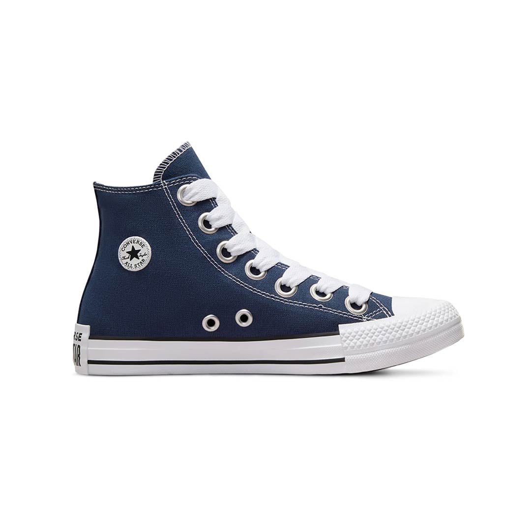 Converse-Unisex-Chuck-Taylor-All-Star-High-Top-Shoes-_A09140C__01 Converse - Unisex Chuck Taylor All Star High Top Shoes (A09140C) - Image 1