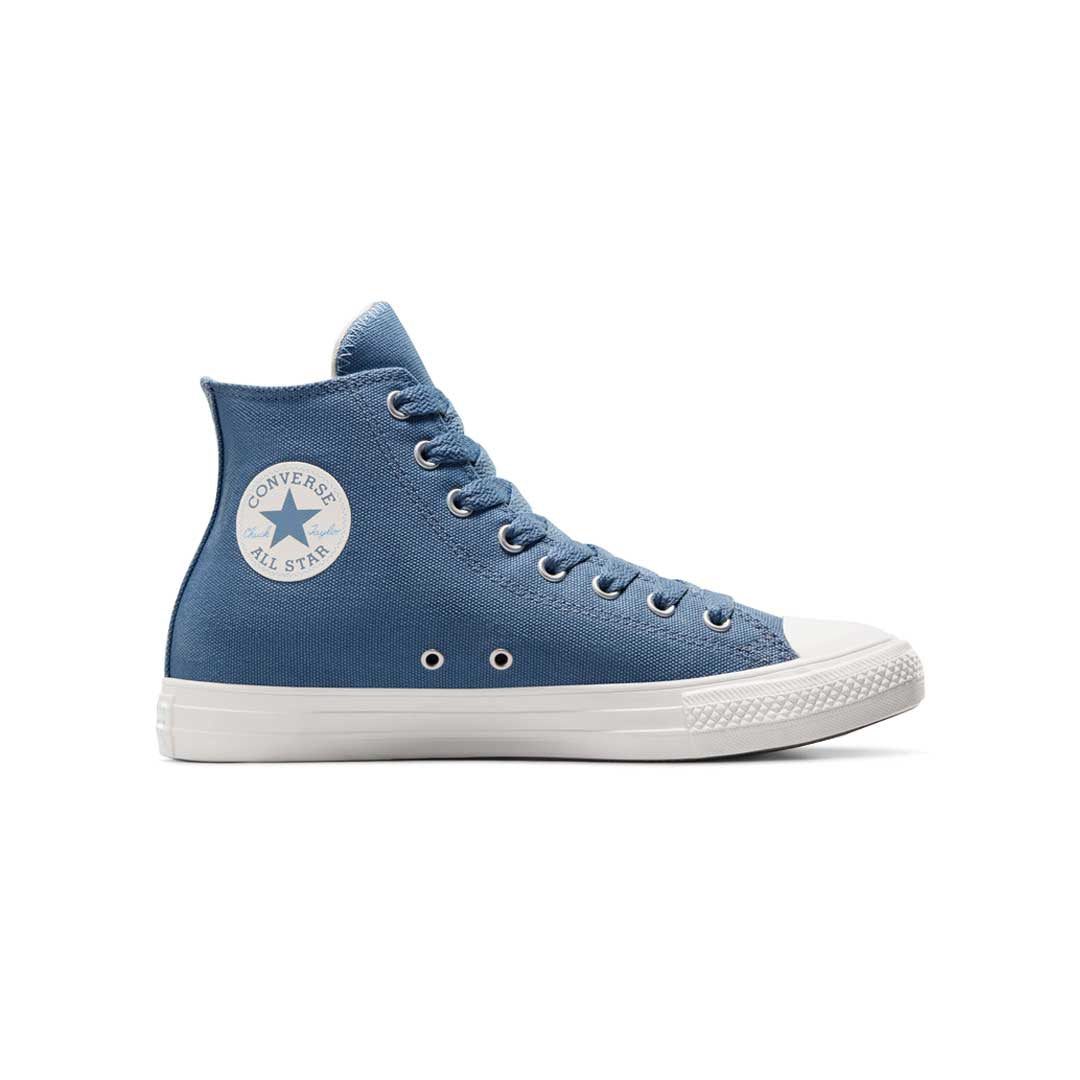 Converse-Unisex-Chuck-Taylor-All-Star-High-Top-Shoes-_A12711C_-01 Converse - Unisex Chuck Taylor All Star High Top Shoes (A12711C) - Image 1