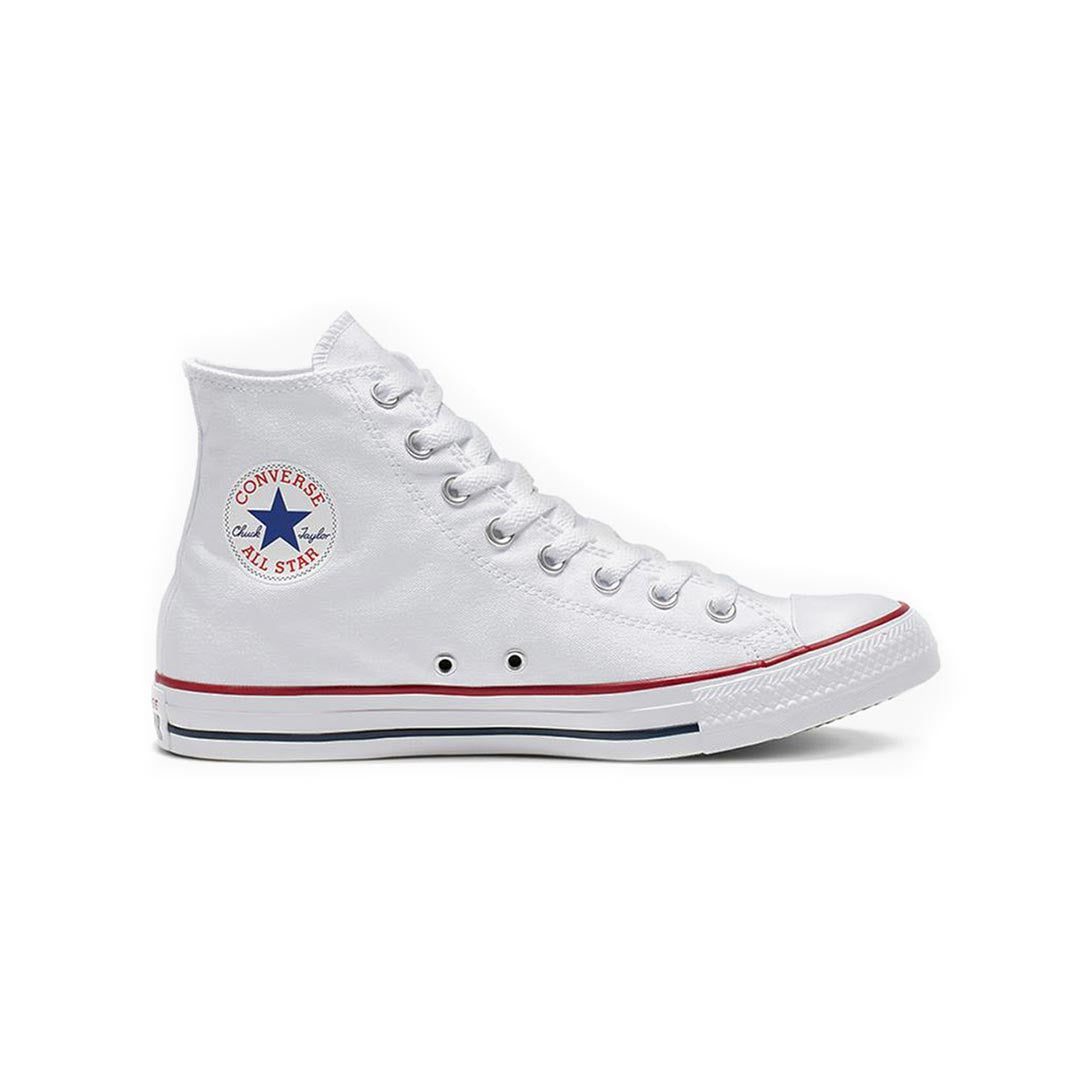 Converse-Unisex-Chuck-Taylor-All-Star-High-Top-Shoes-_M7650__01 Converse - Unisex Chuck Taylor All Star High Top Shoes (M7650) - Image 1
