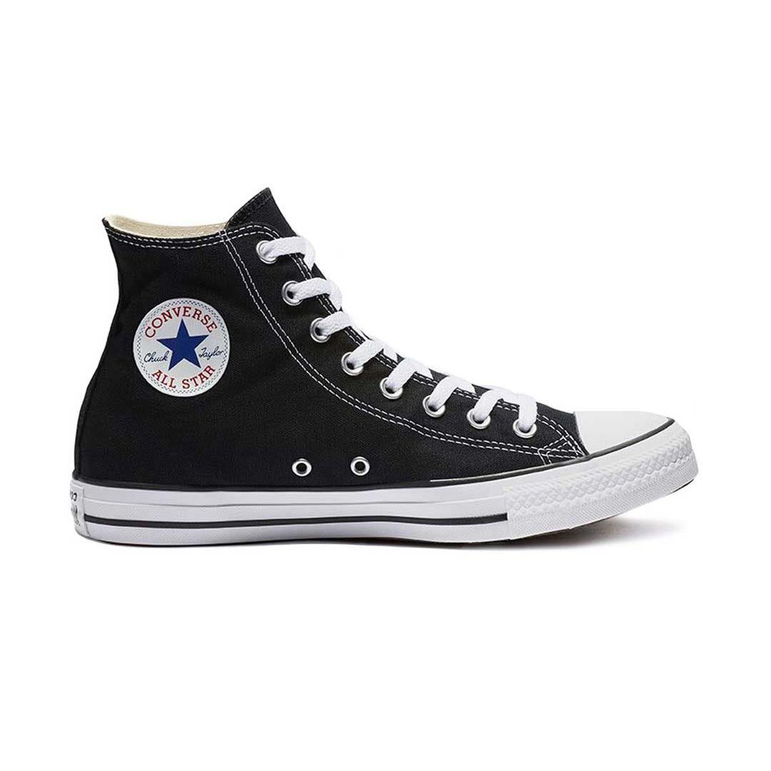 Converse-Unisex-Chuck-Taylor-All-Star-High-Top-Shoes-_M9160C__01 Converse - Unisex Chuck Taylor All Star High Top Shoes (M9160C) - Image 1