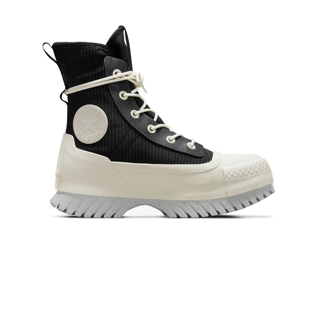 Converse-Unisex-Chuck-Taylor-All-Star-Lugged-2.0-Extra-High-Top-Shoes-_A04667C_-01 Converse - Unisex Chuck Taylor All Star Lugged 2.0 Extra High Top Shoes (A04667C) - Image 1