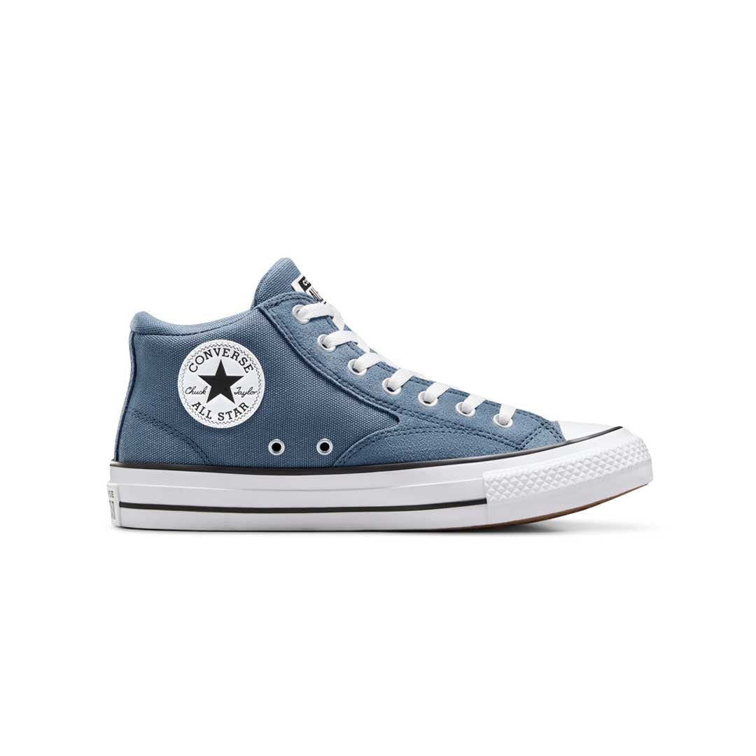 Converse-Unisex-Chuck-Taylor-All-Star-Malden-Street-Mid-Top-Shoes-_A11452C_-01 Converse - Unisex Chuck Taylor All Star Malden Street Mid Top Shoes (A11452C) - Image 1