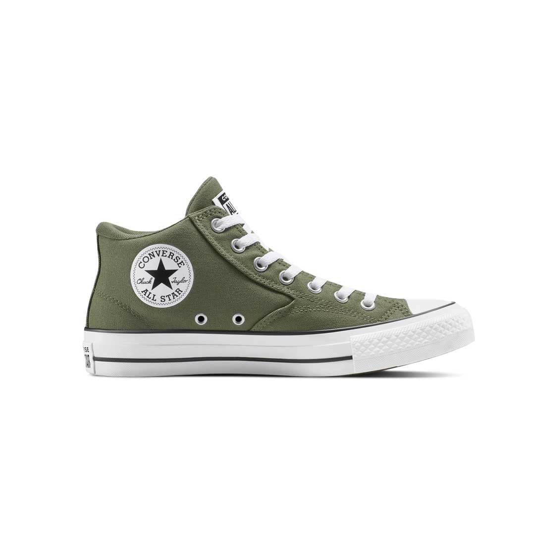 Converse-Unisex-Chuck-Taylor-All-Star-Malden-Street-Mid-Top-Shoes-_A11707C_1 Converse - Unisex Chuck Taylor All Star Malden Street Mid Top Shoes (A11707C) - Image 1