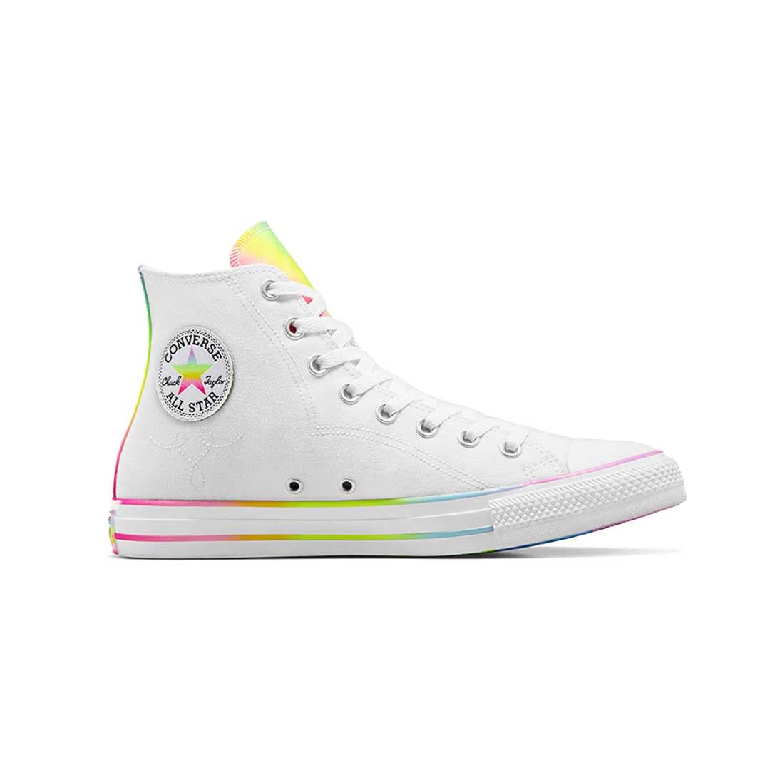 Converse-Unisex-Chuck-Taylor-All-Star-Pride-High-Top-Shoes-_A10216C_001 Converse - Unisex Chuck Taylor All Star Pride High Top Shoes (A10216C) - Image 1