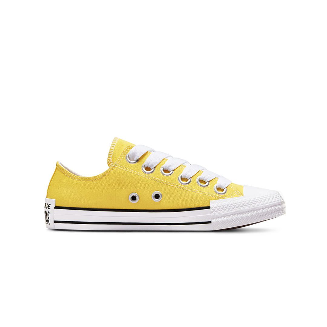 Converse-Unisex-Chuck-Taylor-All-Star-Sketch-Low-Top-Shoes-_A10360C__01 Converse - Unisex Chuck Taylor All Star Sketch Low Top Shoes (A10360C) - Image 1