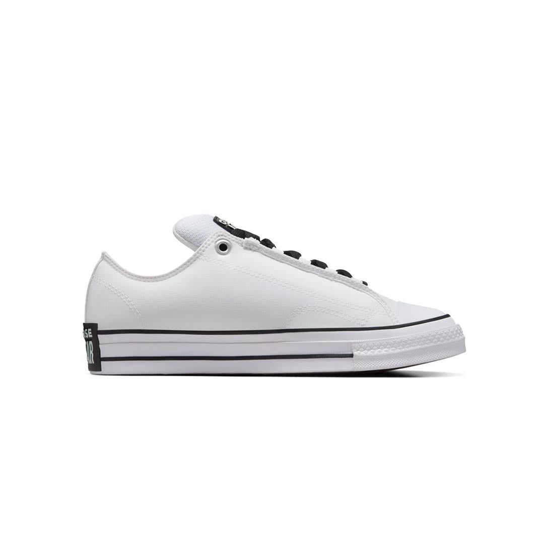 Converse-Unisex-Chuck-Taylor-Puff-Low-Top-Shoes-_A14722C_-01 Converse - Unisex Chuck Taylor Puff Low Top Shoes (A14722C) - Image 1