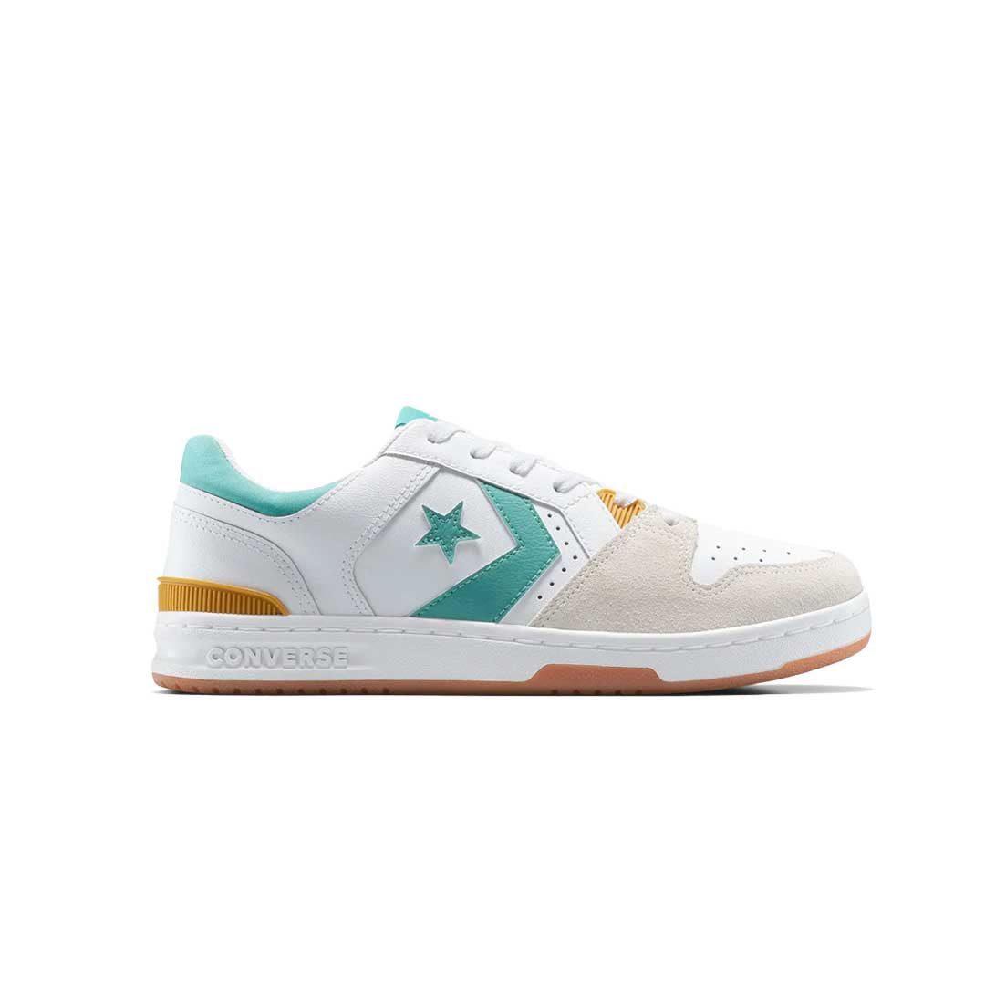 Converse-Unisex-Converse-CL96-Low-Top-Shoes-_A15043C_1 Converse - Unisex Converse CL96 Low Top Shoes (A15043C) - Image 1