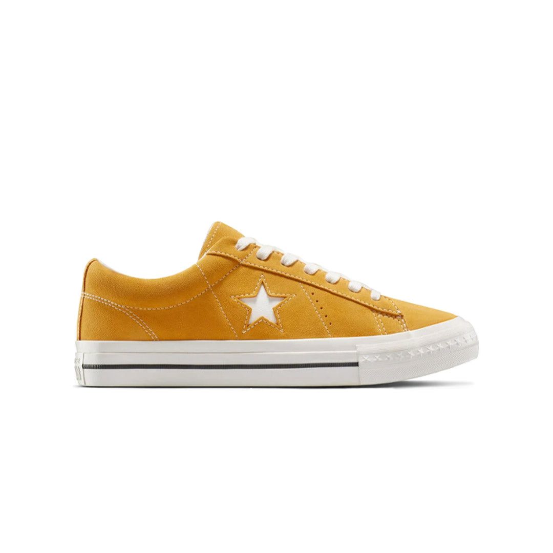 Converse-Unisex-One-Star-95-OX-Shoes-_A14713C_-01 Converse - Unisex One Star 95 Low Top Shoes (A14713C) - Image 1