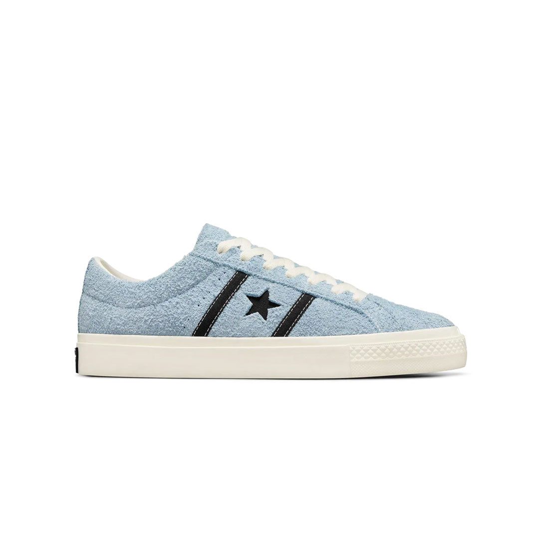 Converse-Unisex-One-Star-Academy-Pro-Shoes-_A09236C_-01 Converse - Unisex One Star Academy Pro Shoes (A09236C) - Image 1