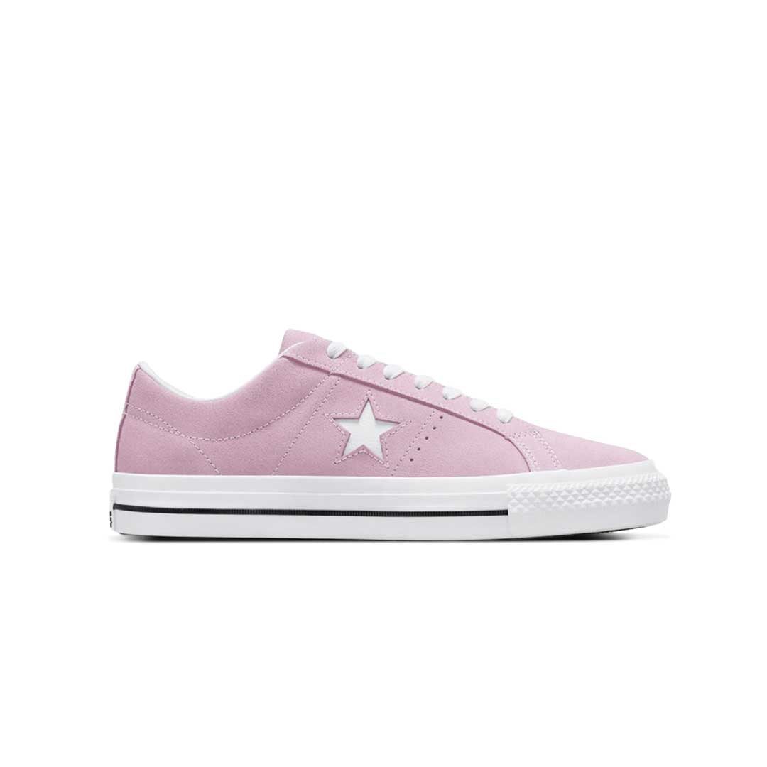 Converse-Unisex-One-Star-Pro-Low-Top-Shoes-_A07309C_1 Converse - Unisex One Star Pro Low Top Shoes (A07309C) - Image 1