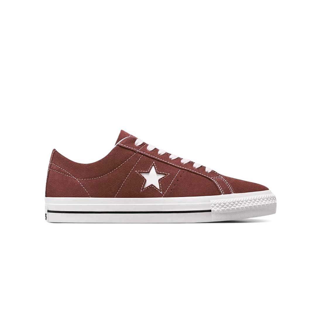 Converse-Unisex-One-Star-Pro-Low-Top-Shoes-_A07893C_1 Converse - Unisex One Star Pro Low Top Shoes (A07893C) - Image 1