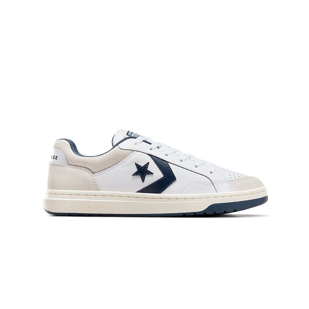 Converse-Unisex-Pro-Blaze-Classic-Low-Top-Shoes-_A10124C_-01 Converse - Unisex Pro Blaze Classic Low Top Shoes (A10124C) - Image 1