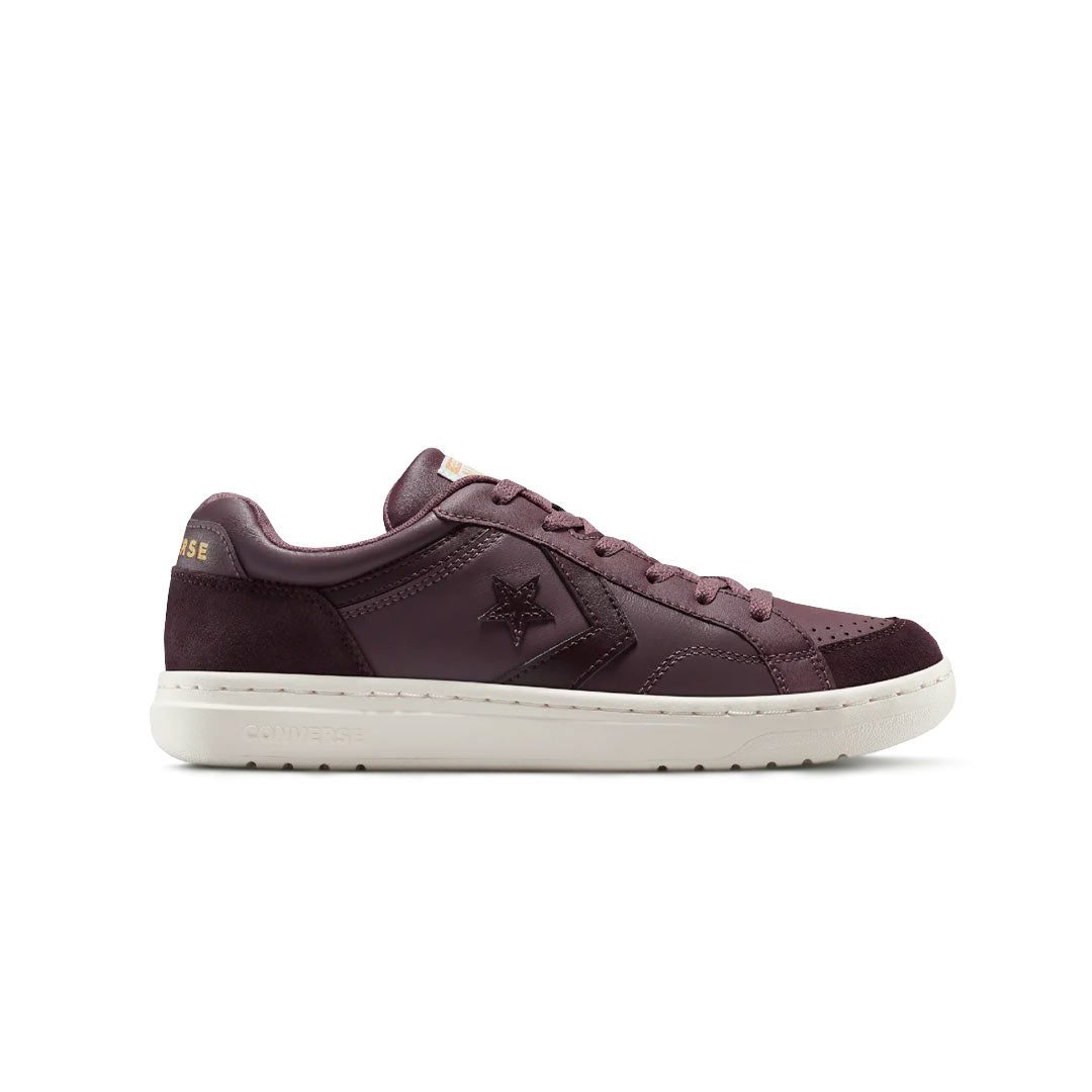 Converse-Unisex-Pro-Blaze-Classic-Luxe-Low-Top-Shoes-_A10502C__01 Converse - Unisex Pro Blaze Classic Luxe Low Top Shoes (A10502C) - Image 1