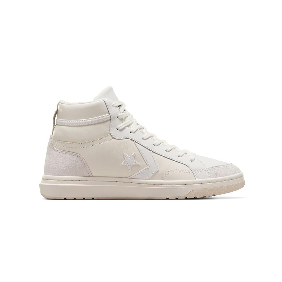 Converse-Unisex-Pro-Blaze-Classic-Mid-Top-Shoes-_A09082C_-01 Converse - Unisex Pro Blaze Classic Mid Top Shoes (A09082C) - Image 1
