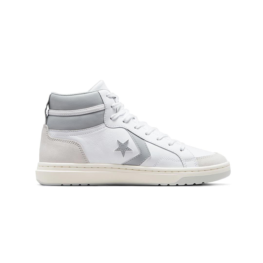 Converse-Unisex-Pro-Blaze-Classic-Mid-Top-Shoes-_A09083C__01 Converse - Unisex Pro Blaze Classic Mid Top Shoes (A09083C) - Image 1