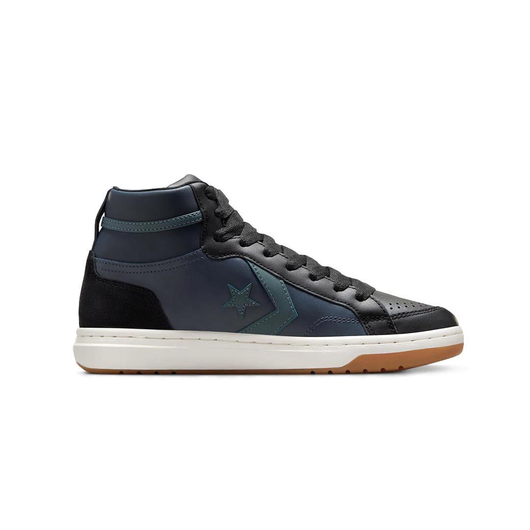 Converse-Unisex-Pro-Blaze-Classic-Mid-Top-Shoes-_A12718C__01_27380f36-bcc7-47ed-88d0-be55cbb5a50e Converse - Unisex Pro Blaze Classic Mid Top Shoes (A12718C) - Image 1