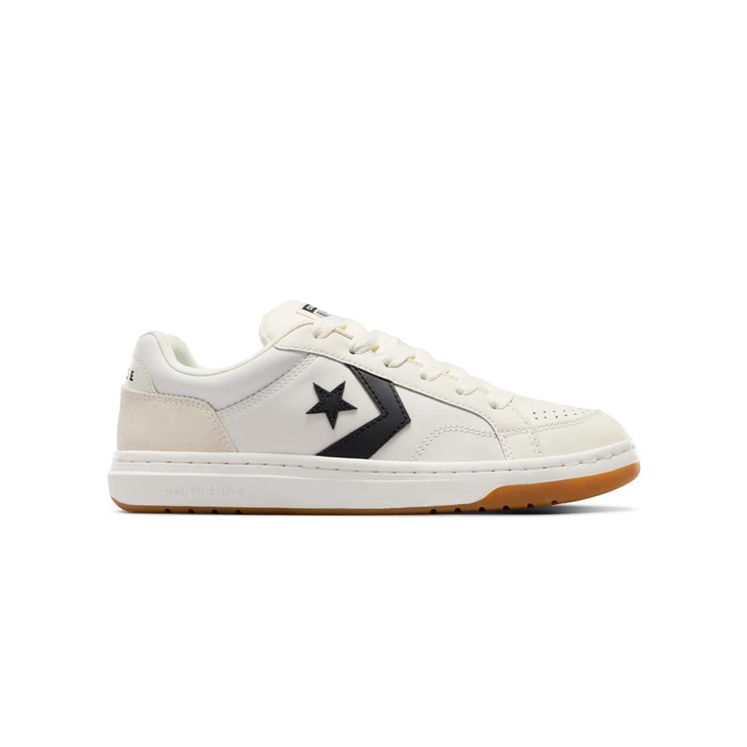 Converse-Unisex-Pro-Blaze-Classic-OX-Shoes-_A12720C_-01_be629f23-089a-4d33-82be-a0a71bd03bee Converse - Unisex Pro Blaze Classic Low Top Shoes (A12720C) - Image 1