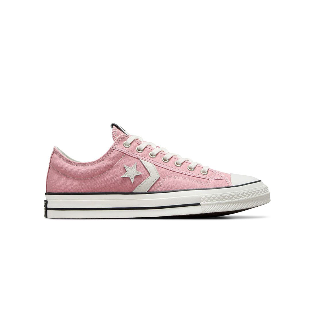 Converse-Unisex-Star-Player-76-Low-Top-Shoes-_A09460C_-01 Converse - Unisex Star Player 76 Low Top Shoes (A09460C) - Image 1