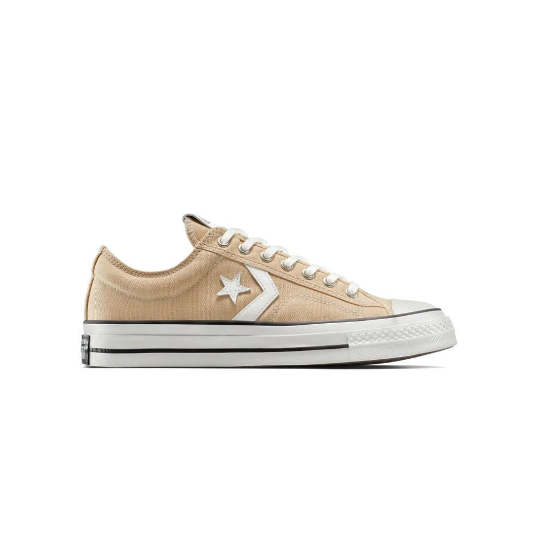 Converse-Unisex-Star-Player-76-Low-Top-Shoes-_A11685C_-01 Converse - Unisex Star Player 76 Low Top Shoes (A11685C) - Image 1