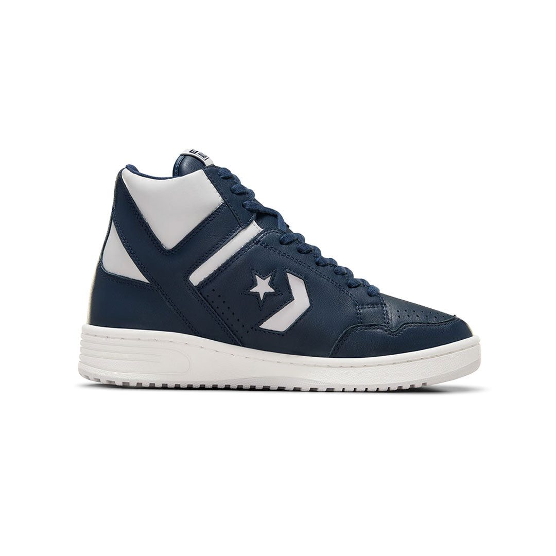Converse-Unisex-Weapon-Mid-Top-Shoes-_A11571C_-01 Converse - Unisex Weapon Mid Top Shoes (A11571C) - Image 1