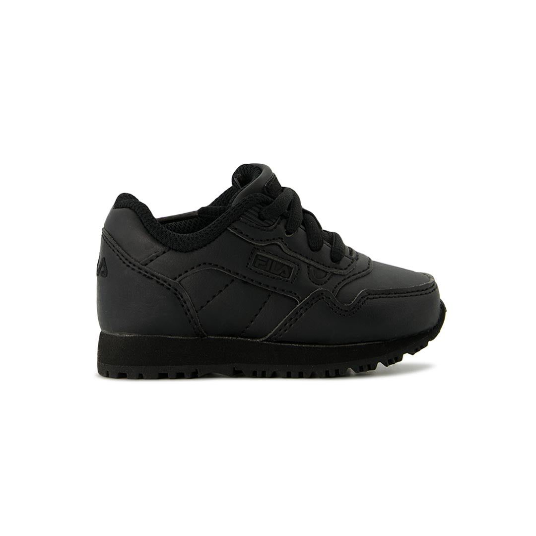 FILA-Kids_-_Infant_-Cress-Shoes-_7CM00140-001_-01 FILA - Kids' (Infant) Cress Shoes (7CM00140 001) - Image 1