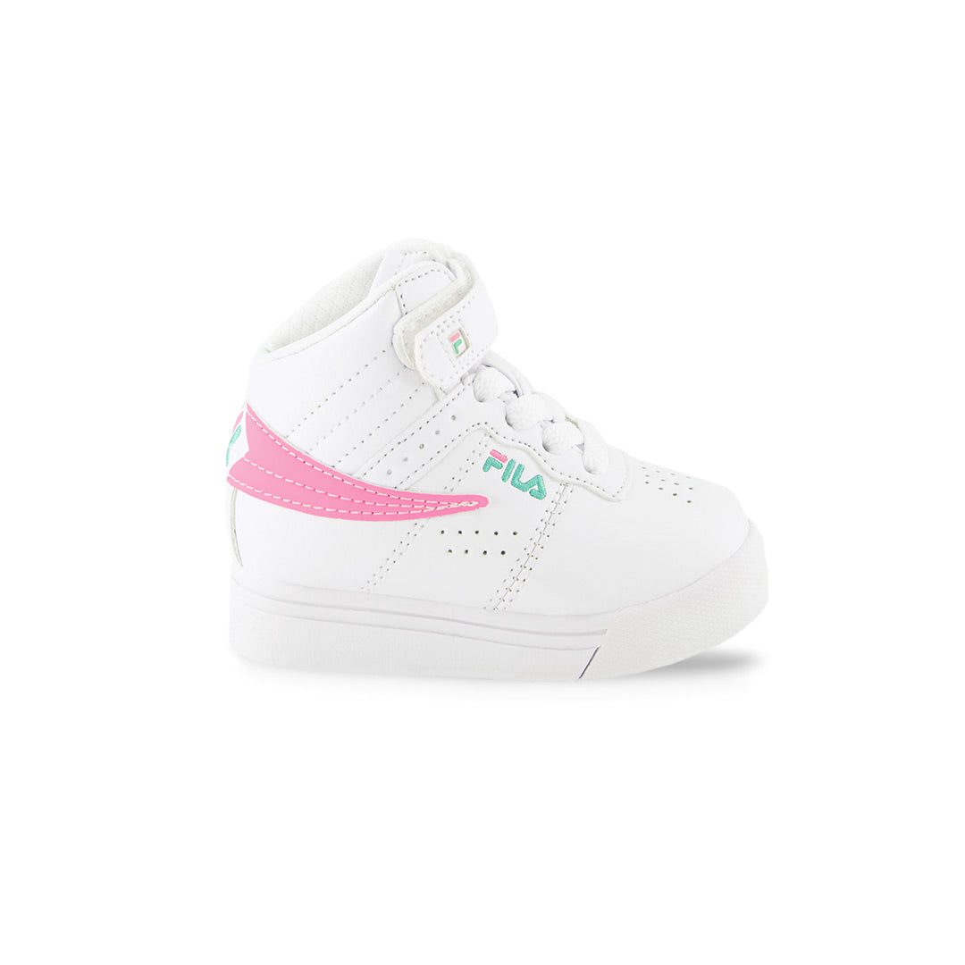 FILA-Kids_-_Infant_-Vulc-13-2D-Shoes-_7FM01775-145_01 FILA - Kids' (Infant) Vulc 13 2D Shoes (7FM01775 145) - Image 1