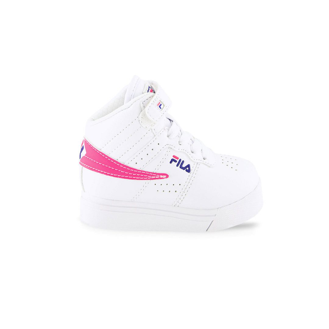 FILA-Kids_-_Infant_-Vulc-13-2D-Shoes-_7FM01775-149__01 FILA - Kids' (Infant) Vulc 13 2D Shoes (7FM01775 149) - Image 1