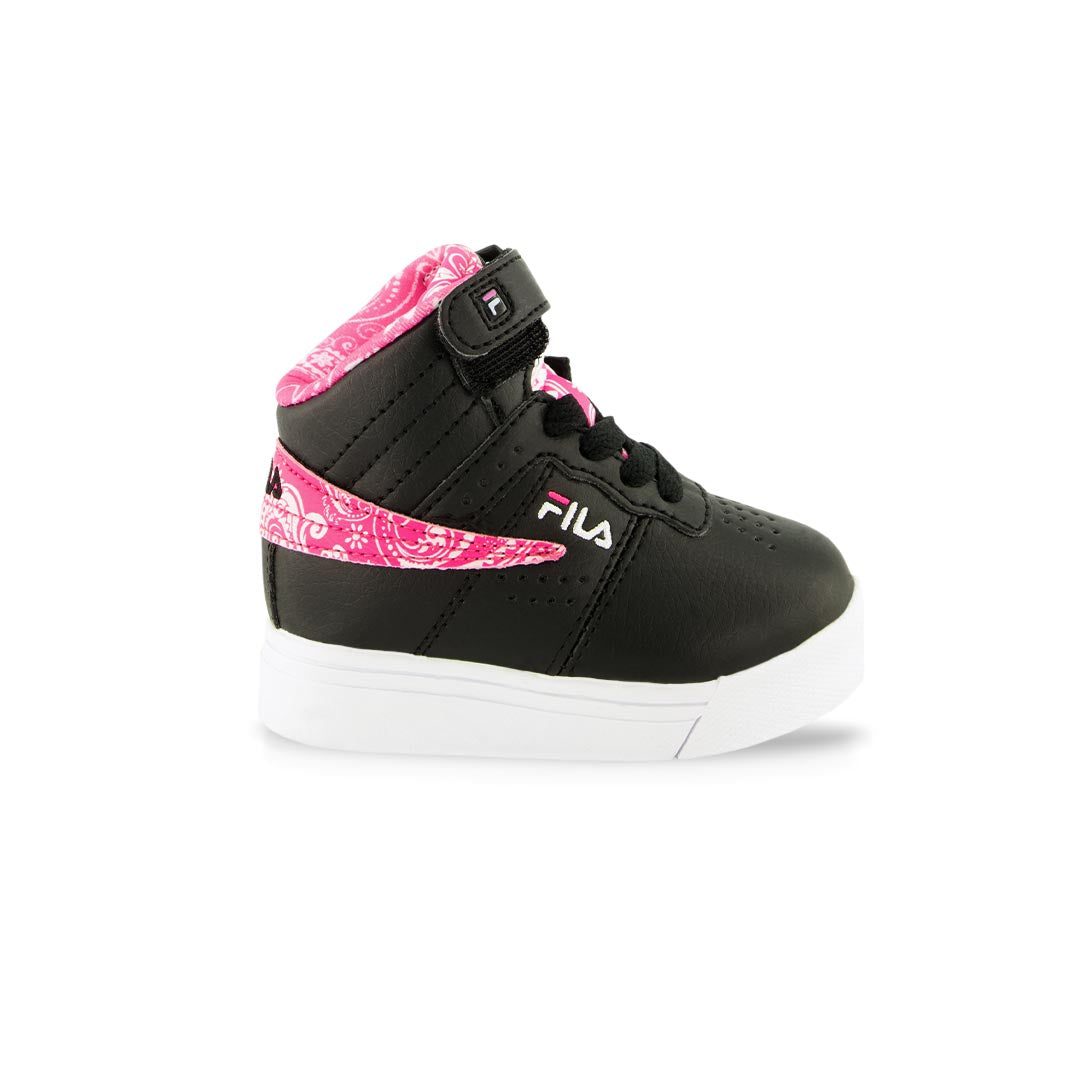 FILA-Kids_-_Infant_-Vulc-13-RG-Shoes-_7FM01776-020__01 FILA - Kids' (Infant) Vulc 13 RG Shoes (7FM01776 020) - Image 1