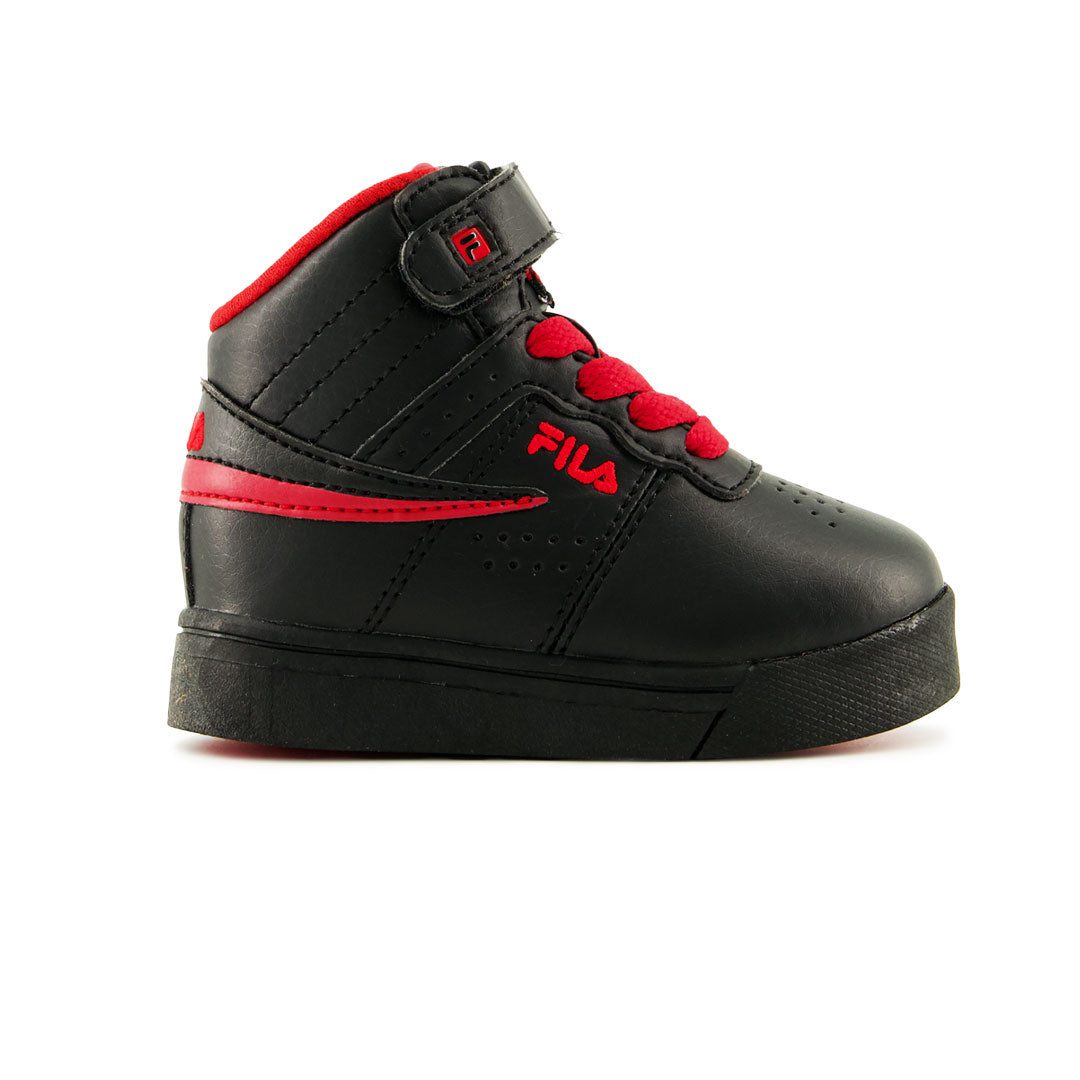 FILA-Kids_-_Infant_-Vulc-13-Shoes-_7SC60527-030_01 FILA - Kids' (Infant) Vulc 13 Shoes (7SC60527 030) - Image 1