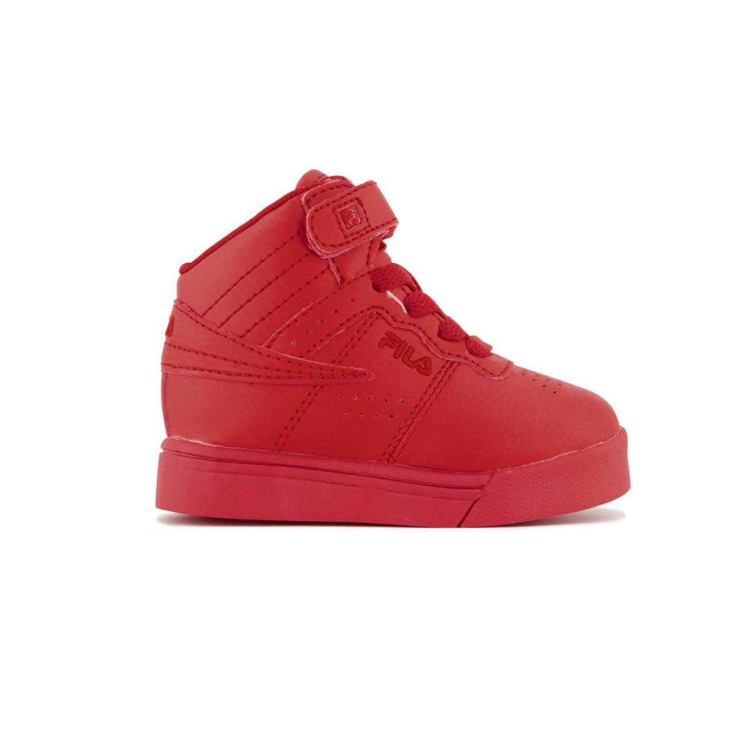 FILA-Kids_-_Infant_-Vulc-13-Tonal-Shoes-_7CM00005-600_-01 FILA - Kids' (Infant) Vulc 13 Tonal Shoes (7CM00005 600) - Image 1