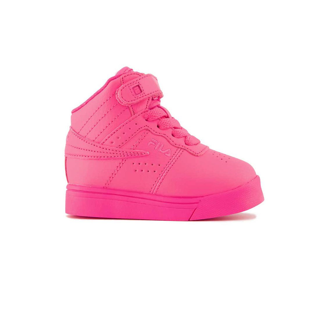 FILA-Kids_-_Infant_-Vulc-13-Tonal-Shoes-_7CM00005-650_-01 FILA - Kids' (Infant) Vulc 13 Tonal Shoes (7CM00005 650) - Image 1