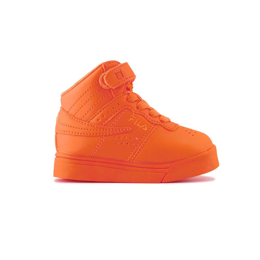 FILA-Kids_-_Infant_-Vulc-13-Tonal-Shoes-_7FM01814-800_-01 FILA - Kids' (Infant) Vulc 13 Tonal Shoes (7FM01814 800) - Image 1