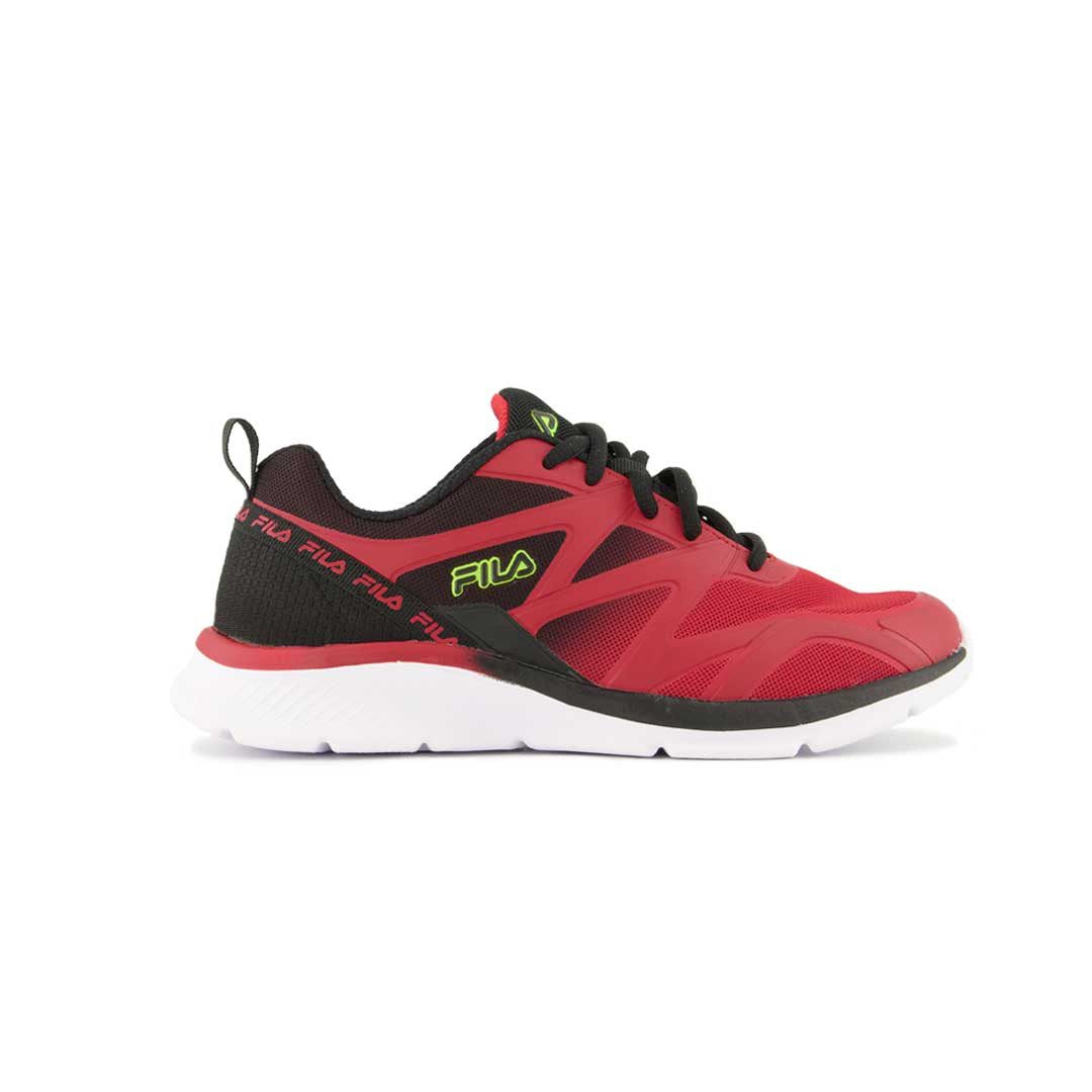 FILA-Kids_-_Junior_-Galaxia-5-Shoes-_3RM02452-602_01 FILA - Kids' (Junior) Galaxia 5 Shoes (3RM02452 602) - Image 1