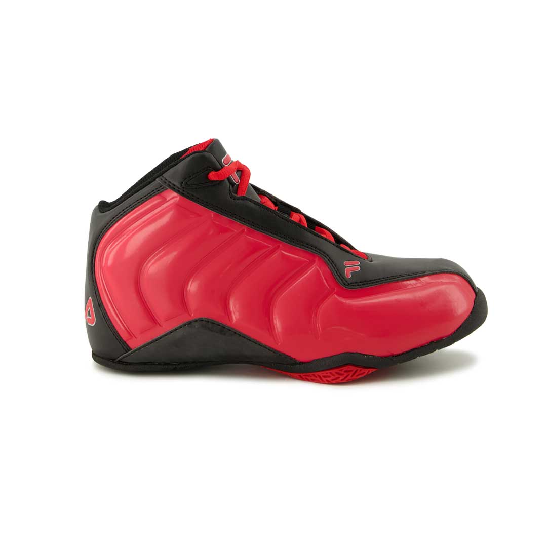 FILA-Kids_-_Junior_-Incentive-Shoes-_3BM01354-603_01 FILA - Kids' (Junior) Incentive Shoes (3BM01354 603) - Image 1