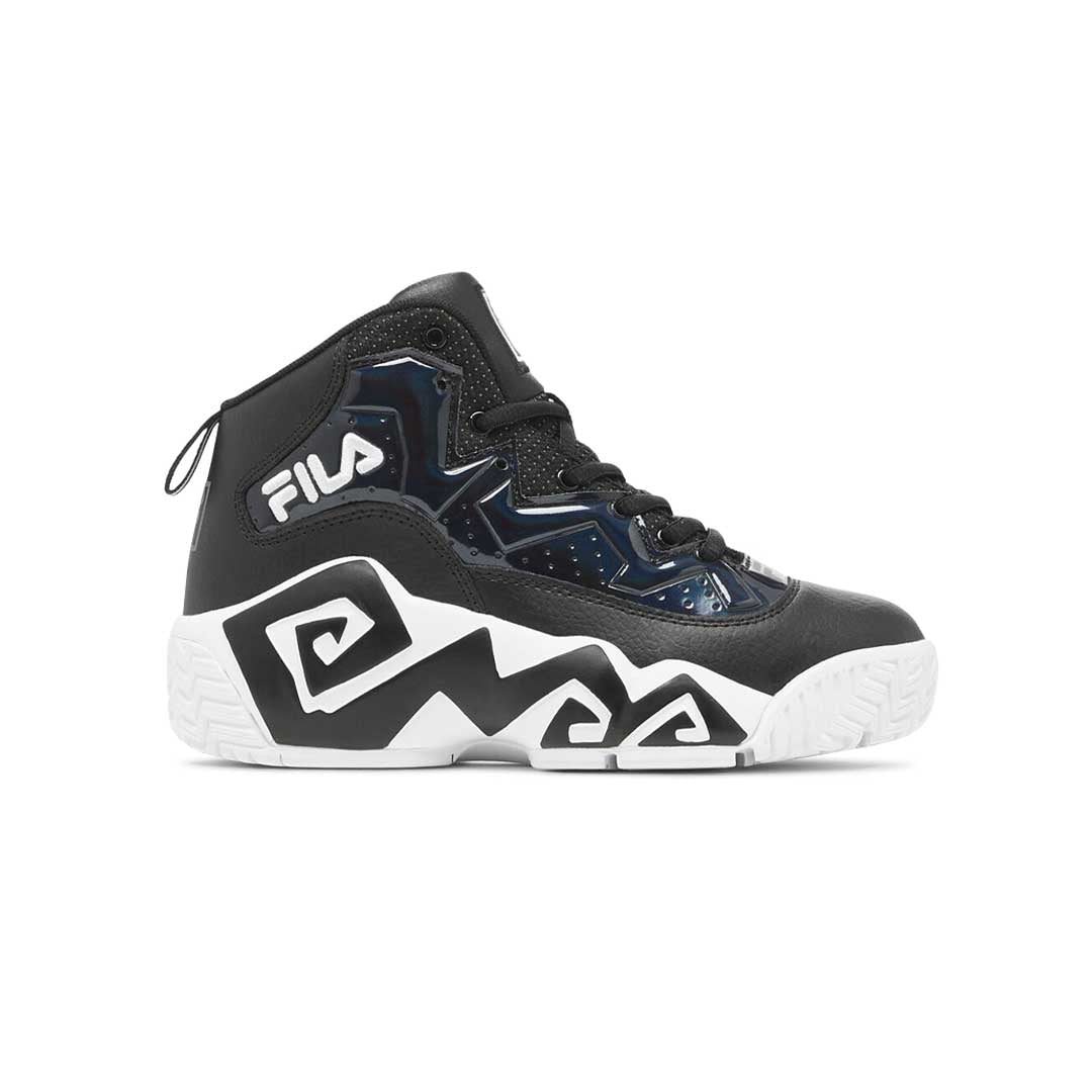 FILA-Kids_-_Junior_-MB-Night-Walk-Shoes-_3BM01752-013_-01 FILA - Kids' (Junior) MB Night Walk Shoes (3BM01752 013) - Image 1