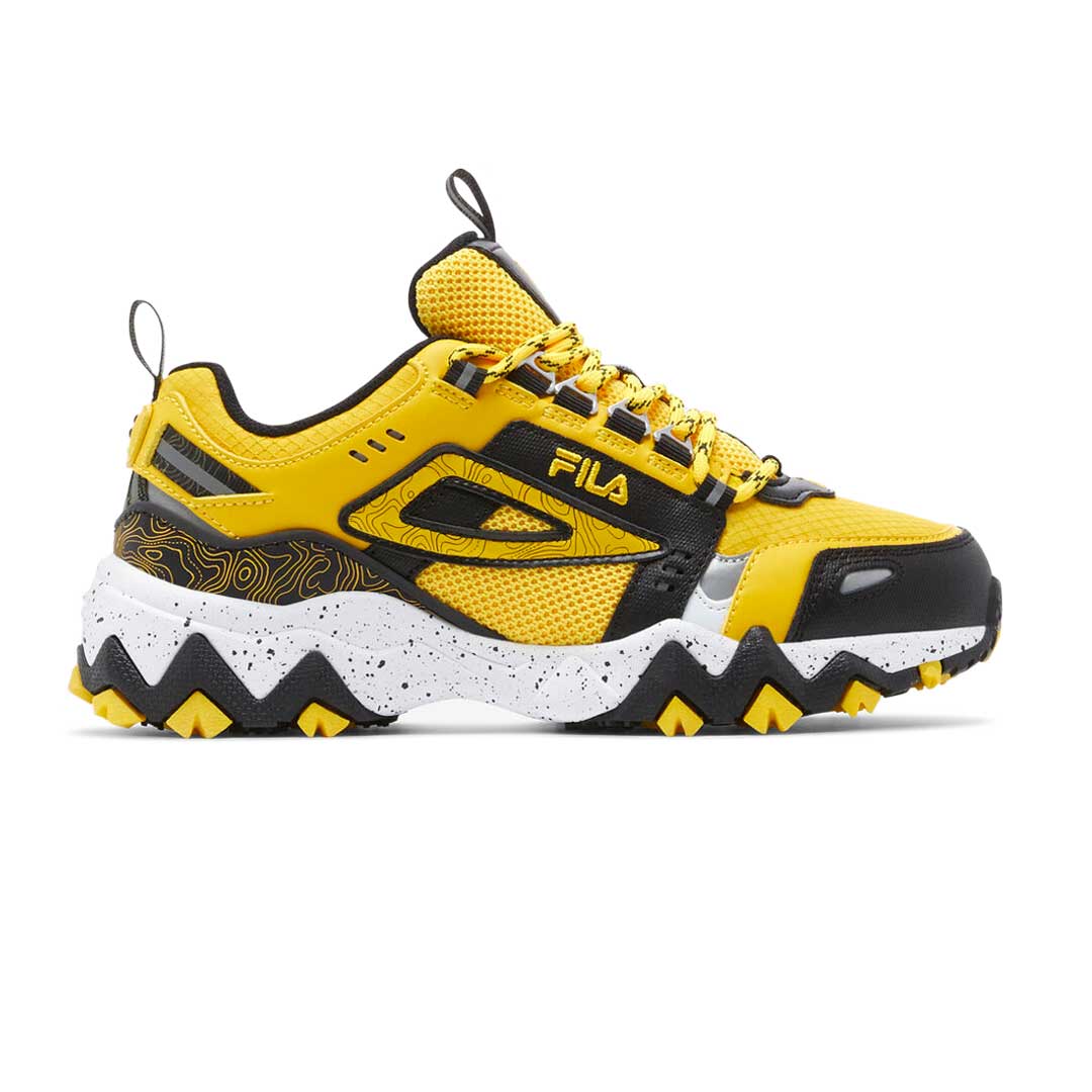 FILA-Kids_-_Junior_-Oakmont-TR-_3JM01651-702_-01 FILA - Kids' (Junior) Oakmont TR Shoes (3JM01651 702) - Image 1
