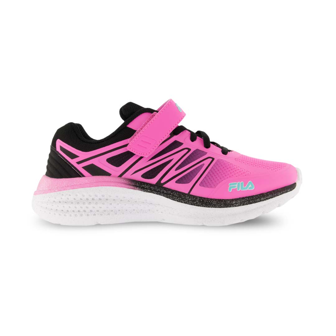 FILA-Kids_-_Junior_-Superstride-3-Strap-Shoes-_3RM01708-653__01 FILA - Kids' (Junior) Superstride 3 Strap Shoes (3RM01708 653) - Image 1
