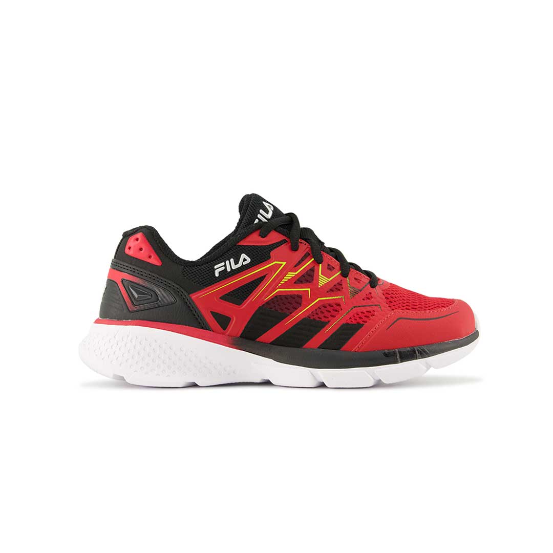 FILA-Kids_-_Junior_-Wanderun-Shoes-_3RM01909-602_-01 FILA - Kids' (Junior) Wanderun Shoes (3RM01909 602) - Image 1