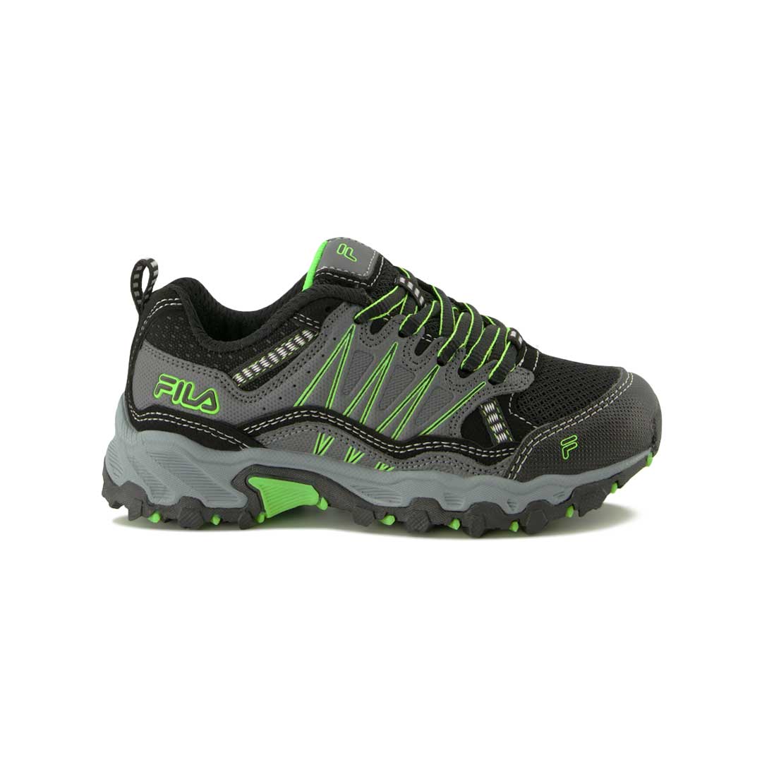 FILA-Kids_-_Preschool-_-Junior_-At-Peake-21-Shoes-_3JM00233-056_1 FILA - Kids' (Preschool & Junior) At Peake 21 Shoes (3JM00233 056) - Image 1
