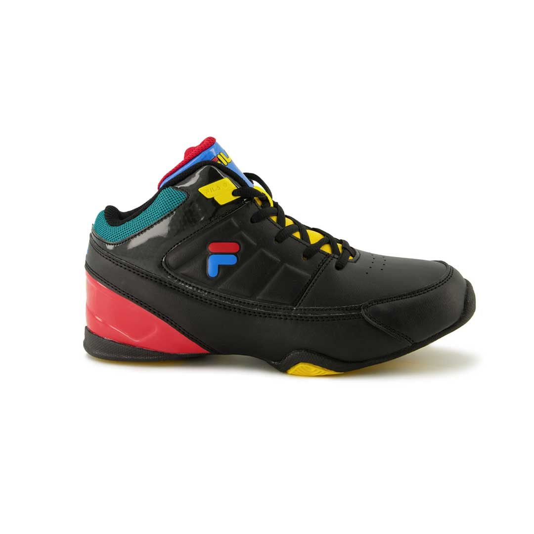 FILA-Kids_-_Preschool-_-Junior_-Change-The-Game-Shoes-_3SB123XX-669_01 FILA - Kids' (Preschool & Junior) Change The Game Shoes (3SB123XX 669) - Image 1