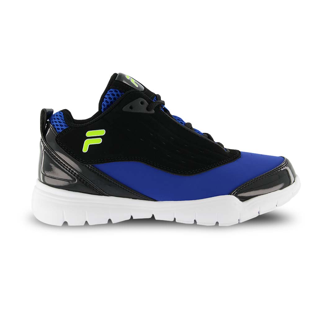 FILA-Kids_-_Preschool-_-Junior_-Flexnet-Shoes-_3SB10076-042__01 FILA - Kids' (Preschool) Flexnet Shoes (3SB10076 042) - Image 1