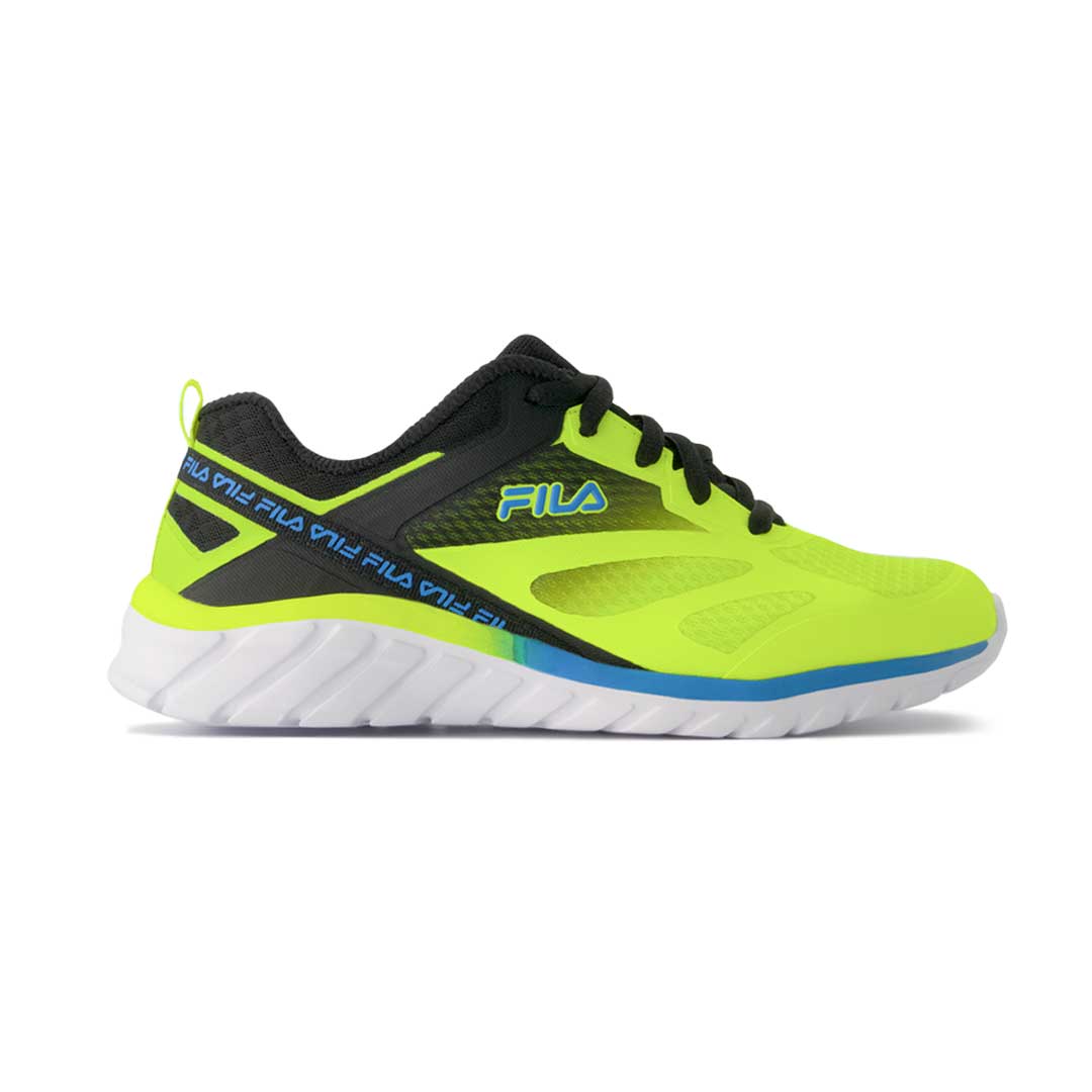 FILA-Kids_-_Preschool-_-Junior_-Galaxia-3-Shoes-_3RM01633-708_1 FILA - Kids' (Junior) Galaxia 3 Shoes (3RM01633 708) - Image 1
