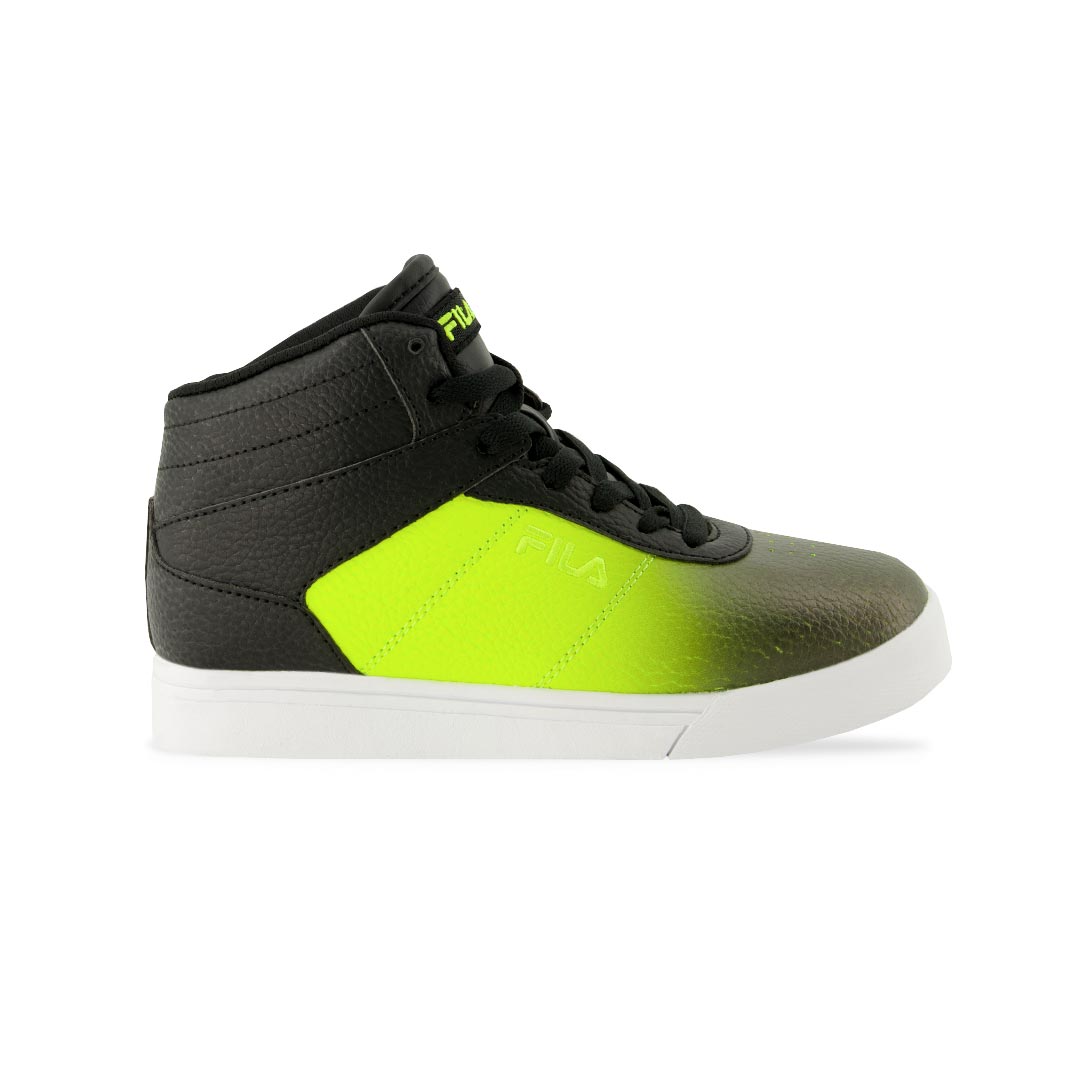 FILA-Kids_-_Preschool-_-Junior_-Impress-LL-Fade-Shoes-_3FM01808-016__01 FILA - Kids' (Preschool & Junior) Impress LL Fade Shoes (3FM01808 016) - Image 1