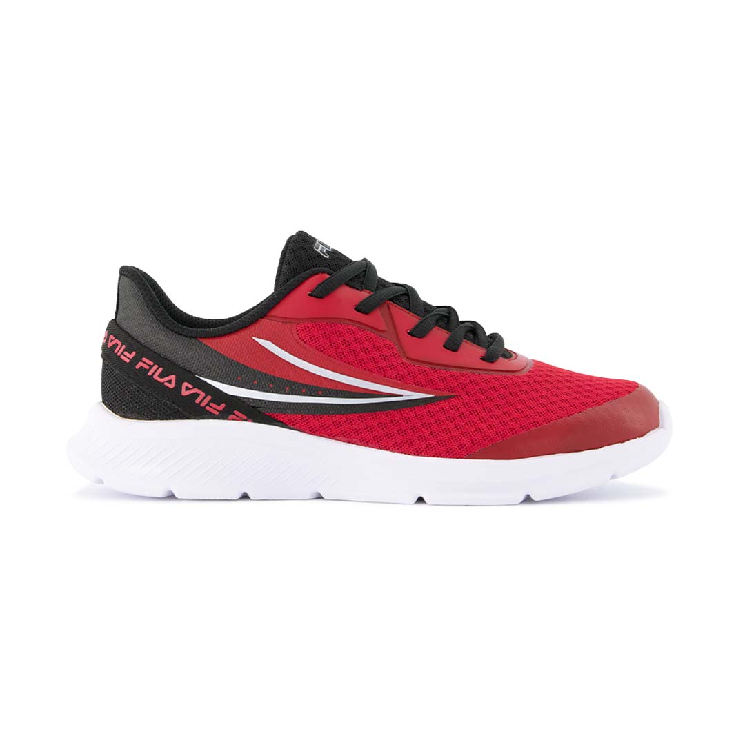 FILA-Kids_-_Preschool-_-Junior_-Optix-3-Shoes-_3RM01614-602 FILA - Kids' (Junior) Optix 3 Shoes (3RM01614 602) - Image 1