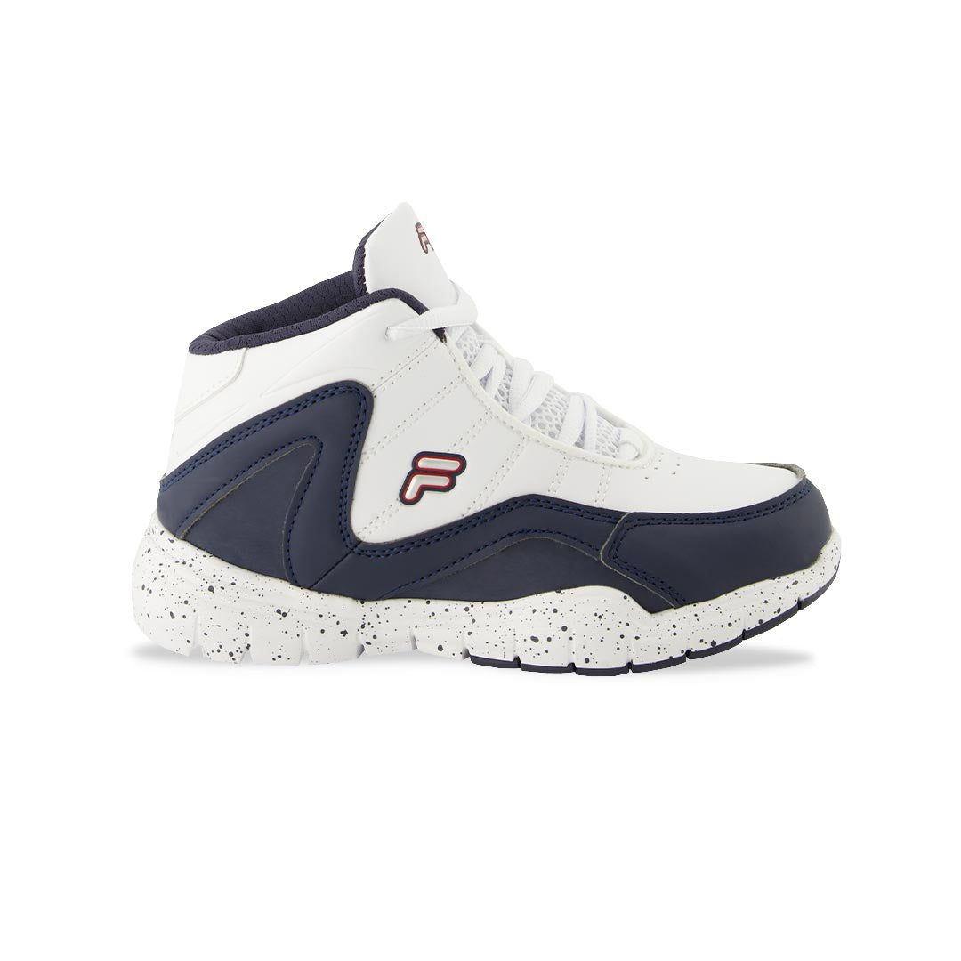 FILA-Kids_-_Preschool-_-Junior_-Sweeper-19-Shoes-_3BM01378-125__01 FILA - Kids' (Preschool & Junior) Sweeper 19 Shoes (3BM01378 125) - Image 1